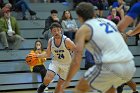 MBBall vs WSU  Wheaton College Men's Basketball vs Worcester State University. - Photo By: KEITH NORDSTROM : Wheaton, basketball, MBBall2022, WSU